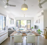 ZEN QUARTERS - The NOMADS PAD Near Nightcliff Markets  Sunset Foreshore - Tourism Noosa