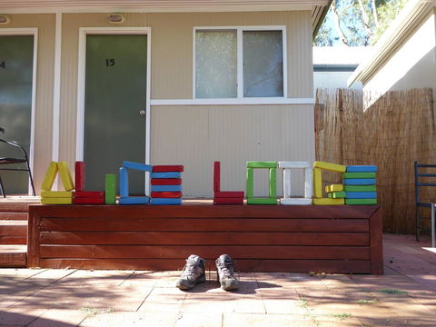 Alice Lodge - Tourism Noosa 21