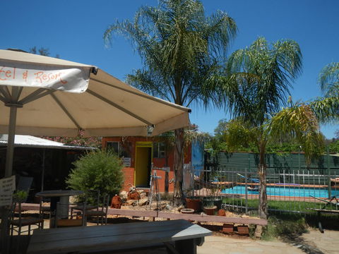 Alice Lodge - Tourism Noosa 27