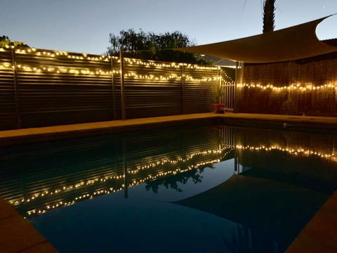 Alice Lodge - Tourism Noosa 1