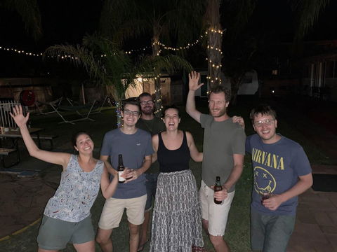 Alice Lodge - Tourism Noosa 18