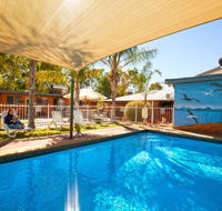 Alice Lodge Backpackers - Tourism Noosa