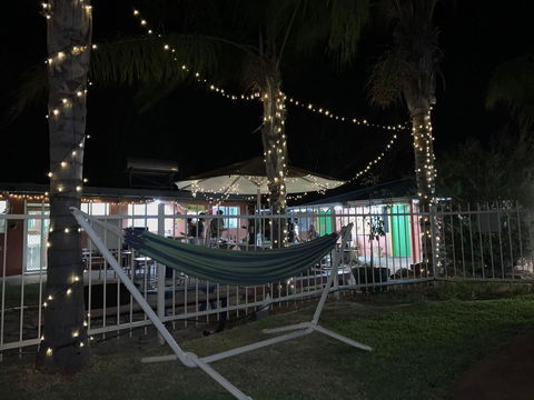 Alice Lodge - Tourism Noosa 16