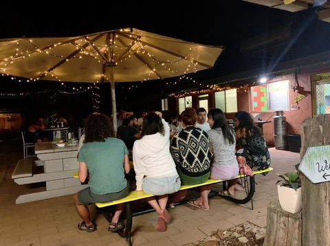 Alice Lodge - Tourism Noosa 14