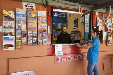 Alice Lodge - Tourism Noosa 22