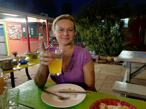 Alice Lodge - Tourism Noosa 7
