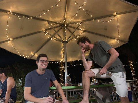 Alice Lodge - Tourism Noosa 17