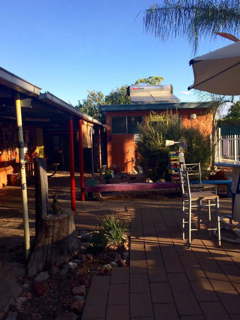 Alice Lodge - Tourism Noosa 28