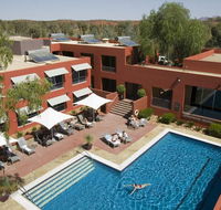 The Lost Camel Hotel - Tourism Noosa