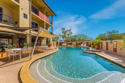 Quality Hotel Darwin Airport - Tourism Noosa 19