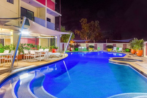 Quality Hotel Darwin Airport - Tourism Noosa 7