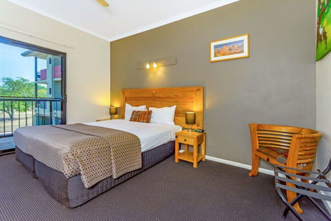Quality Hotel Darwin Airport - Tourism Noosa 18