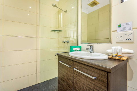 Quality Hotel Darwin Airport - Tourism Noosa 2
