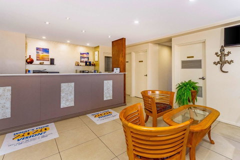 Quality Hotel Darwin Airport - Tourism Noosa 25
