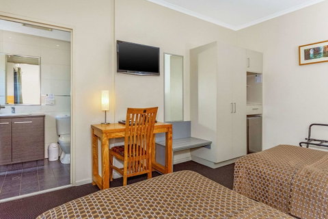 Quality Hotel Darwin Airport - Tourism Noosa 10
