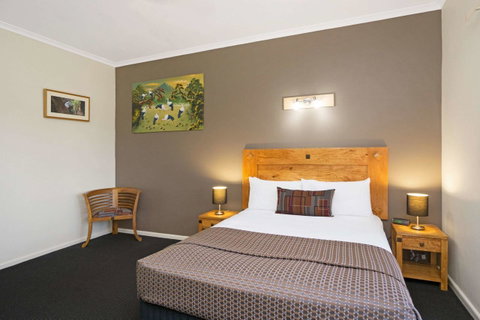 Quality Hotel Darwin Airport - Tourism Noosa 9