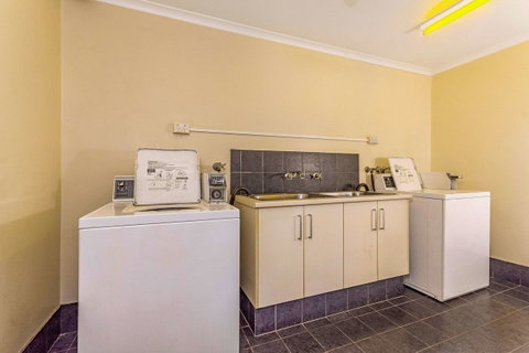 Quality Hotel Darwin Airport - Tourism Noosa 5