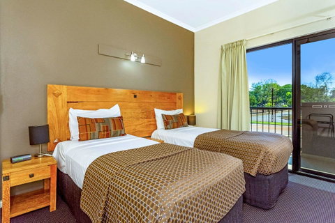 Quality Hotel Darwin Airport - Tourism Noosa 16