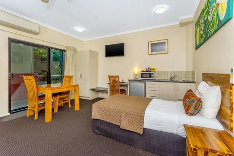 Quality Hotel Darwin Airport - Tourism Noosa 14