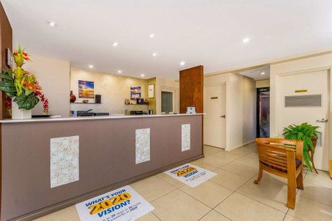 Quality Hotel Darwin Airport - Tourism Noosa 26