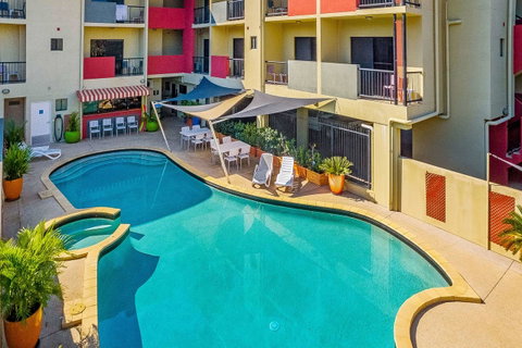 Quality Hotel Darwin Airport - Tourism Noosa 17