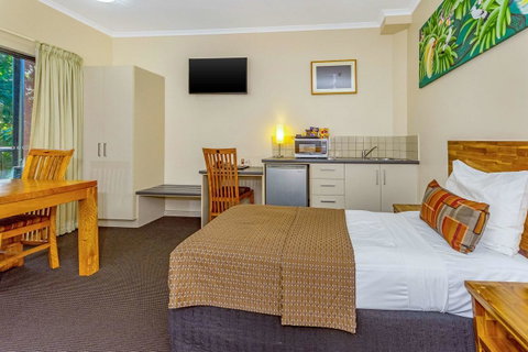 Quality Hotel Darwin Airport - Tourism Noosa 11