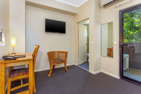Quality Hotel Darwin Airport - Tourism Noosa 15