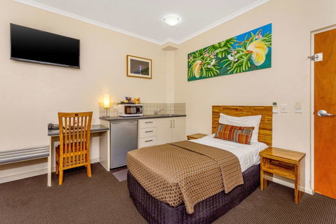 Quality Hotel Darwin Airport - Tourism Noosa 21