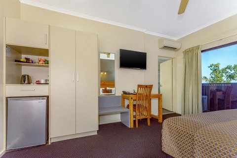 Quality Hotel Darwin Airport - Tourism Noosa 4