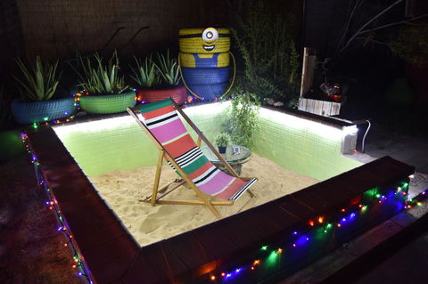 Alice\'s Secret Travellers Inn - Tourism Noosa 31