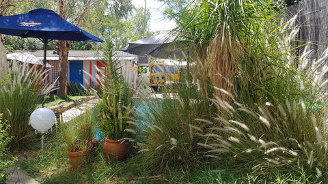 Alice\'s Secret Travellers Inn - Tourism Noosa 22