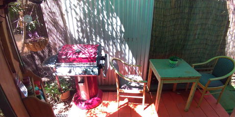 Alice\'s Secret Travellers Inn - Tourism Noosa 4