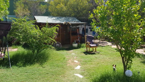 Alice\'s Secret Travellers Inn - Tourism Noosa 23