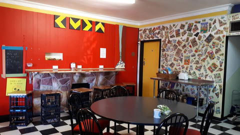 Alice\'s Secret Travellers Inn - Tourism Noosa 29