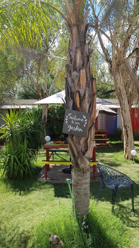 Alice\'s Secret Travellers Inn - Tourism Noosa 16