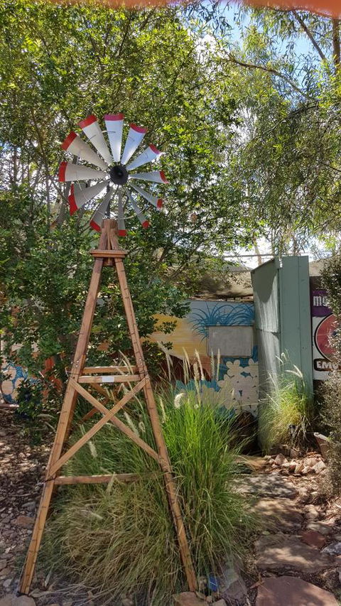 Alice\'s Secret Travellers Inn - Tourism Noosa 26