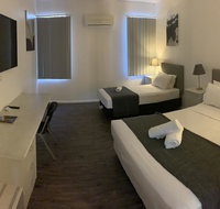 Winnellie Hotel Motel - Tourism Noosa