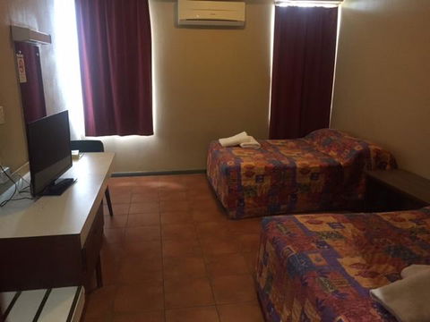 Winnellie Hotel Motel - Tourism Noosa 15