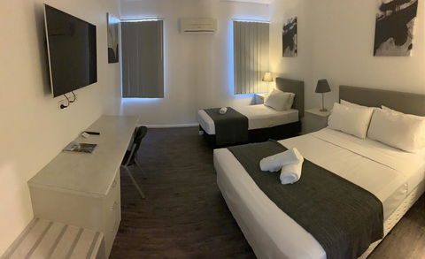 Winnellie Hotel Motel - Tourism Noosa 11