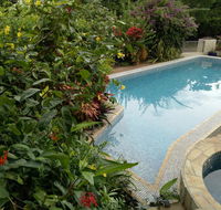 Arafura Blue - Tourism Noosa