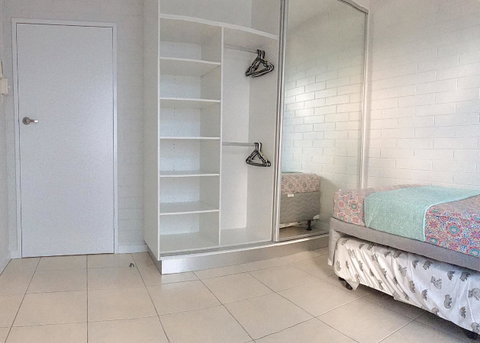 Cozy Room For A Great Stay In Darwin - Excellent Location - Tourism Noosa 5