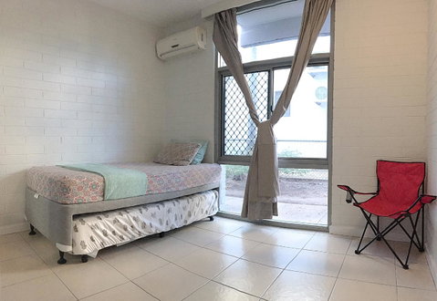 Cozy Room For A Great Stay In Darwin - Excellent Location - Tourism Noosa 9