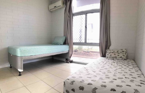 Cozy Room For A Great Stay In Darwin - Excellent Location - Tourism Noosa 2