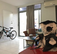 Cozy room for a great stay in Darwin - Excellent location - Tourism Noosa