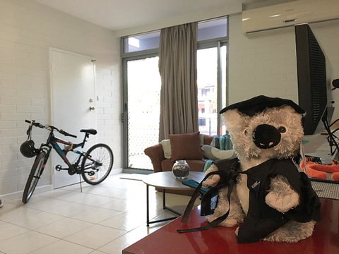 Cozy Room For A Great Stay In Darwin - Excellent Location - Tourism Noosa 0