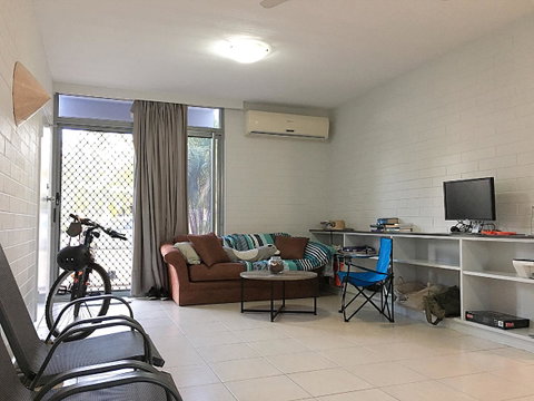 Cozy Room For A Great Stay In Darwin - Excellent Location - Tourism Noosa 6