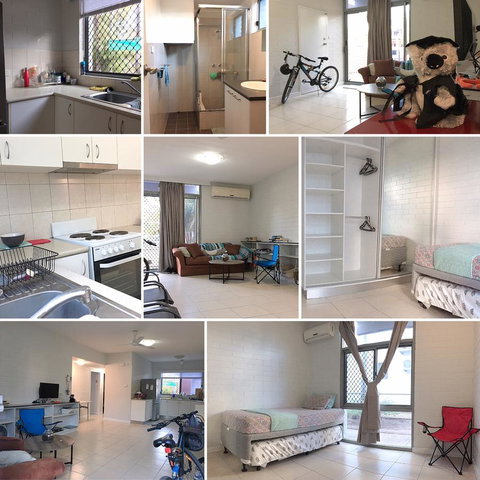 Cozy Room For A Great Stay In Darwin - Excellent Location - Tourism Noosa 4