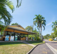 Hidden Valley Holiday Park Darwin - Tourism Noosa