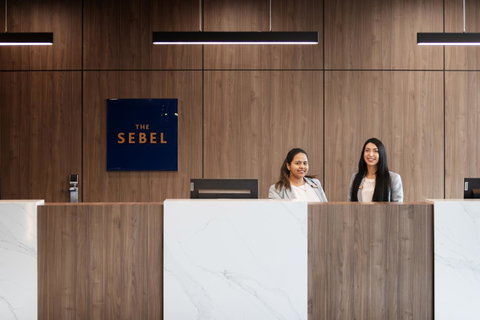 The Sebel Canberra Civic - Tourism Noosa 27