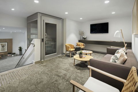 Quest Canberra City Walk - Tourism Noosa 4